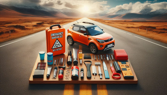 DIY Maintenance Tools for Tata Curvv Owners
