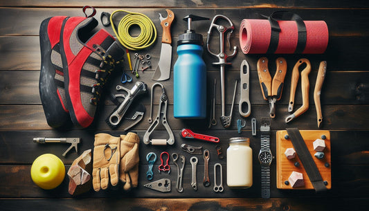 Extending the Life of Your Climbing Gear: Care Tips