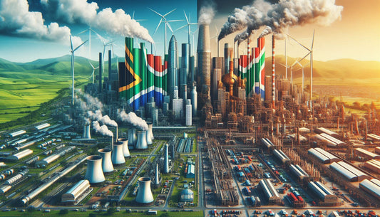 Popular Industrial Tools in South Africa and the West Indies