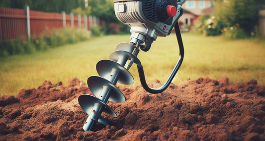 What Is an Auger? Uses, Sizes, and Types