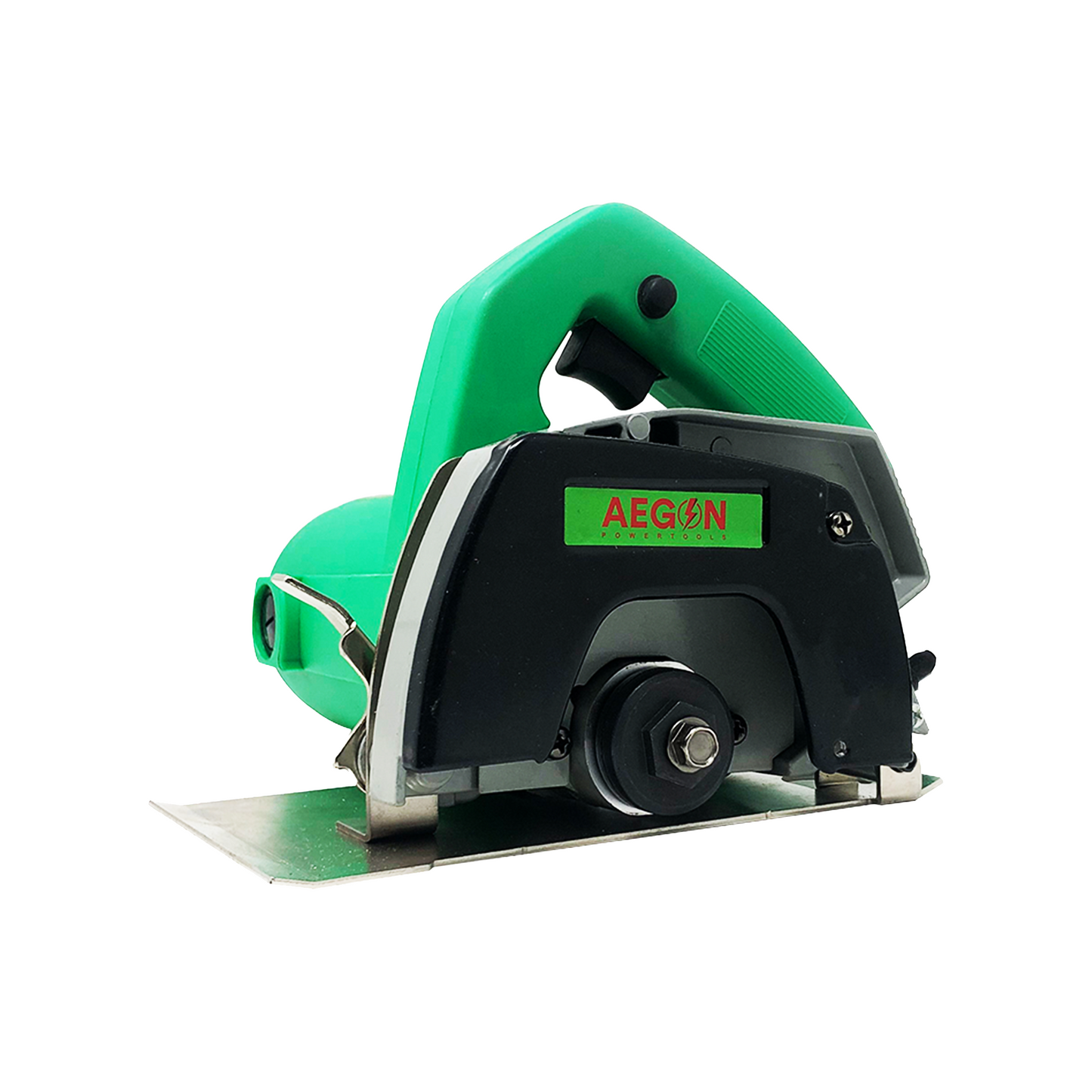Aegon AC4 1050W 4-inch Handheld Marble Cutter/Tile Cutter - 3 Months Warranty