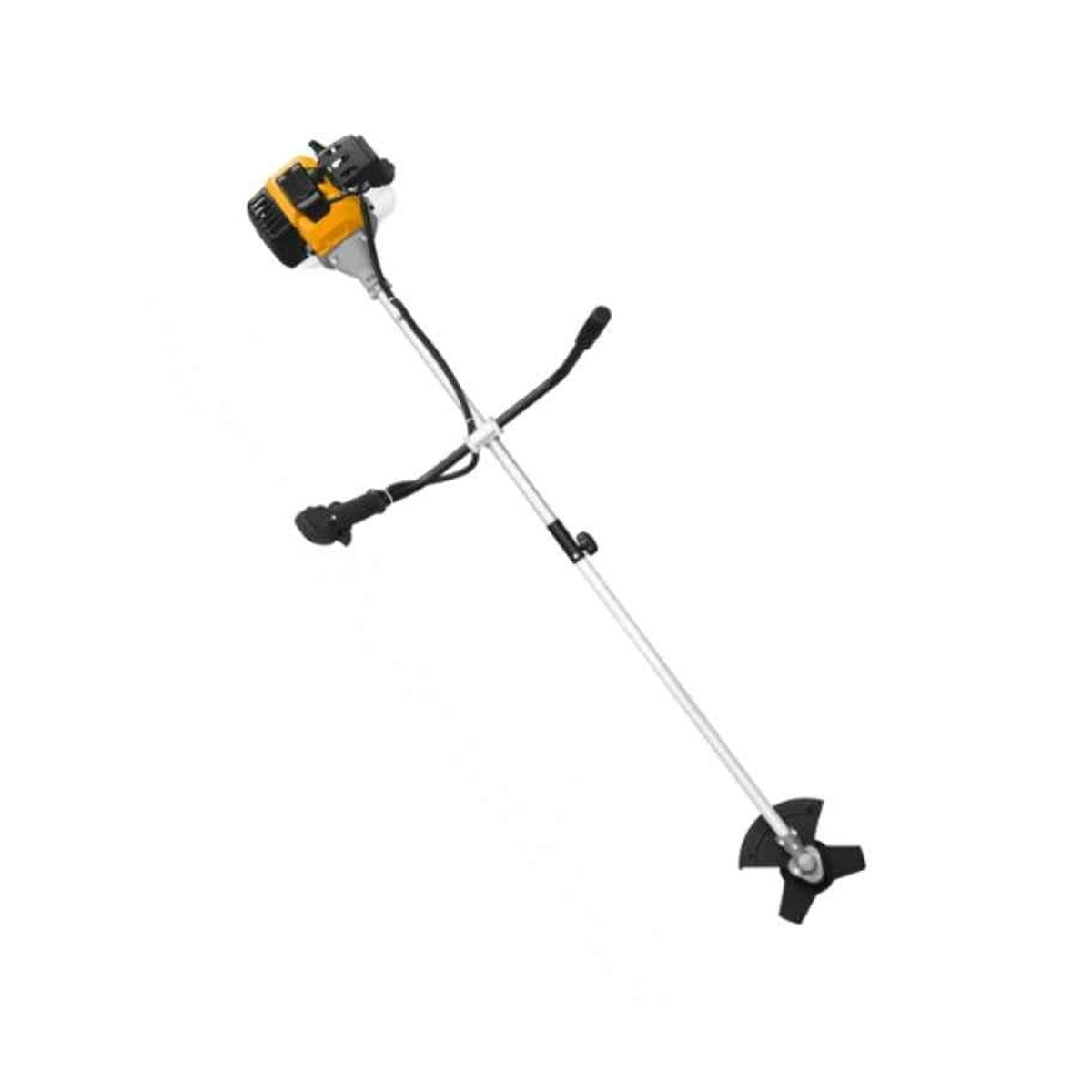 Ingco GBC5434421 42.7cc Gasoline Grass Trimmer & Brush Cutter