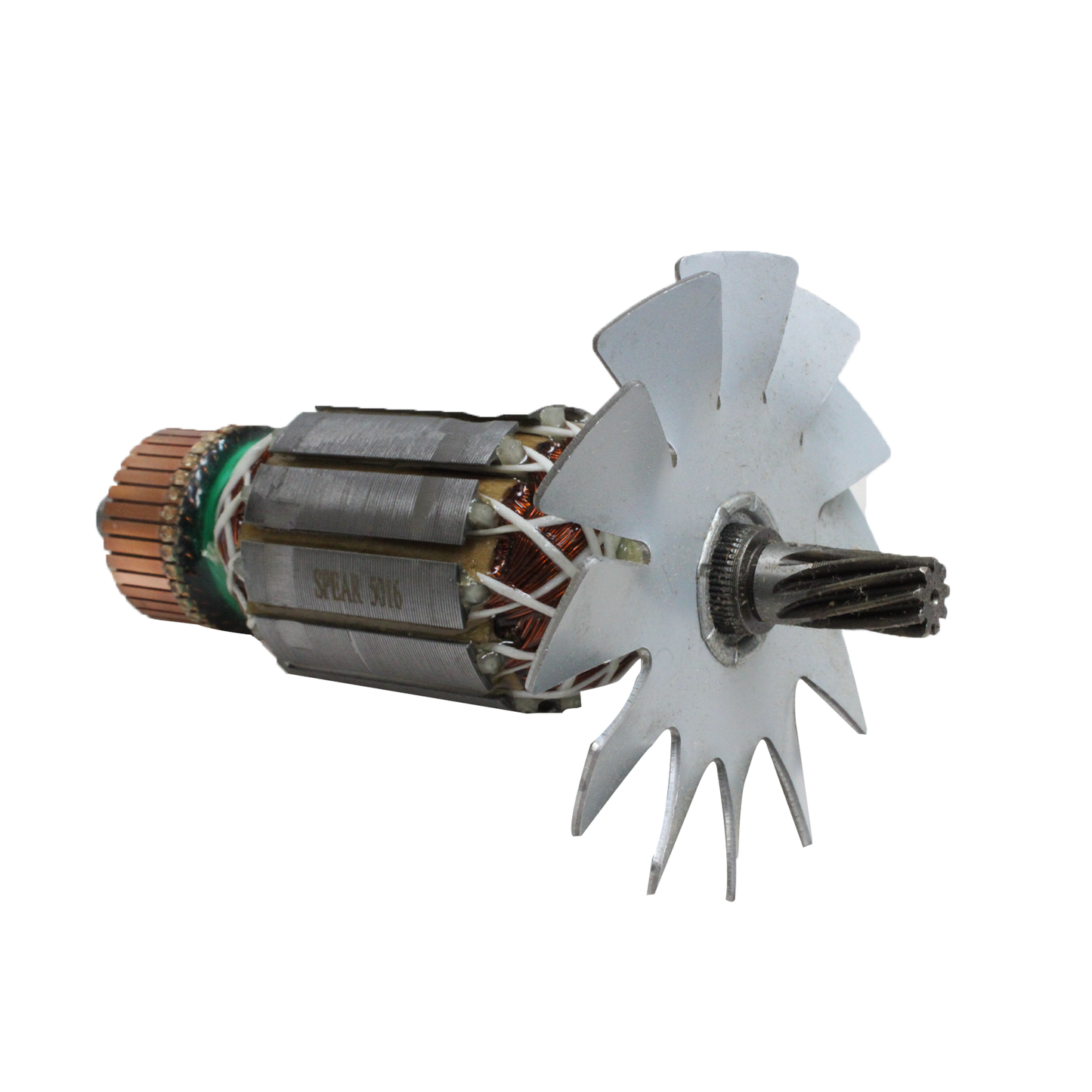 Aegon ACWF5016 - Armature suitable for 5016 Chainsaws of other brands and generic models