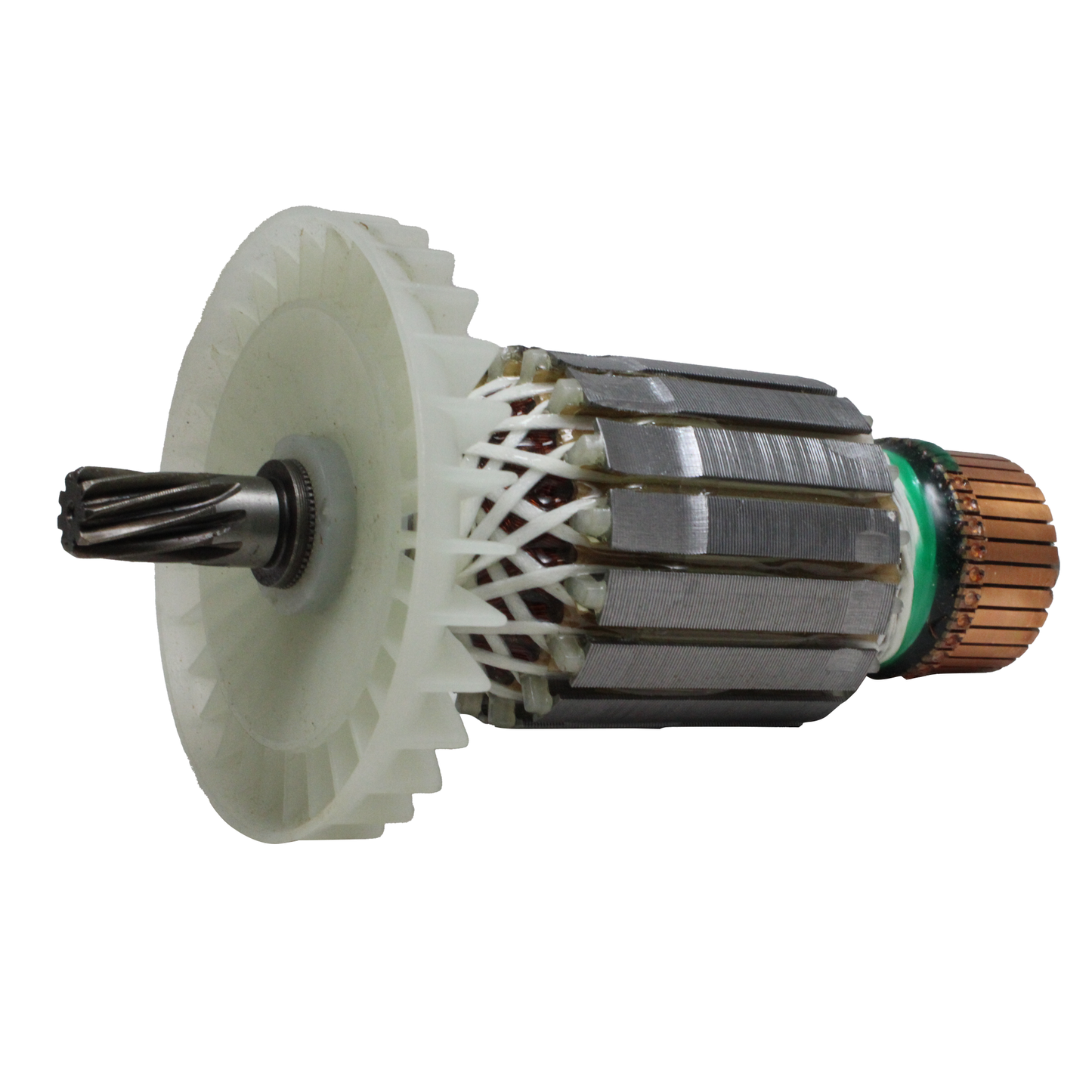 Aegon ACWF4016 - Armature suitable for 4016 Chainsaws of other brands and generic models