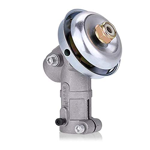 Aegon AGH28MFBC - 28mm Gear Head Assembly for Backpack Brush Cutters