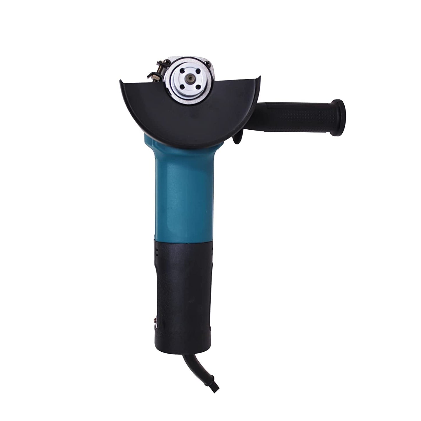 PROGEN 9100-NHG, 1380W, 115mm Heavyduty 4.5 Inch Angle Grinder for Grinding, Cutting, Sharpening, Polishing, Removing Rust (12000Rpm)