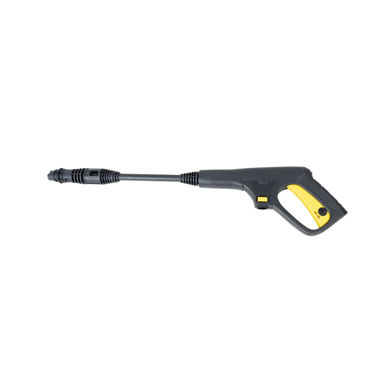 Spear SP-TW180 3000W Pressure Washer - Carbon Brush Motor, Auto Stop, 180bar Max Pressure, 5L/min Flow - for Cars, Bikes, Home, Car Washer Gun, Foam Sprayer (2800RPM, 180bar, 5l/m)