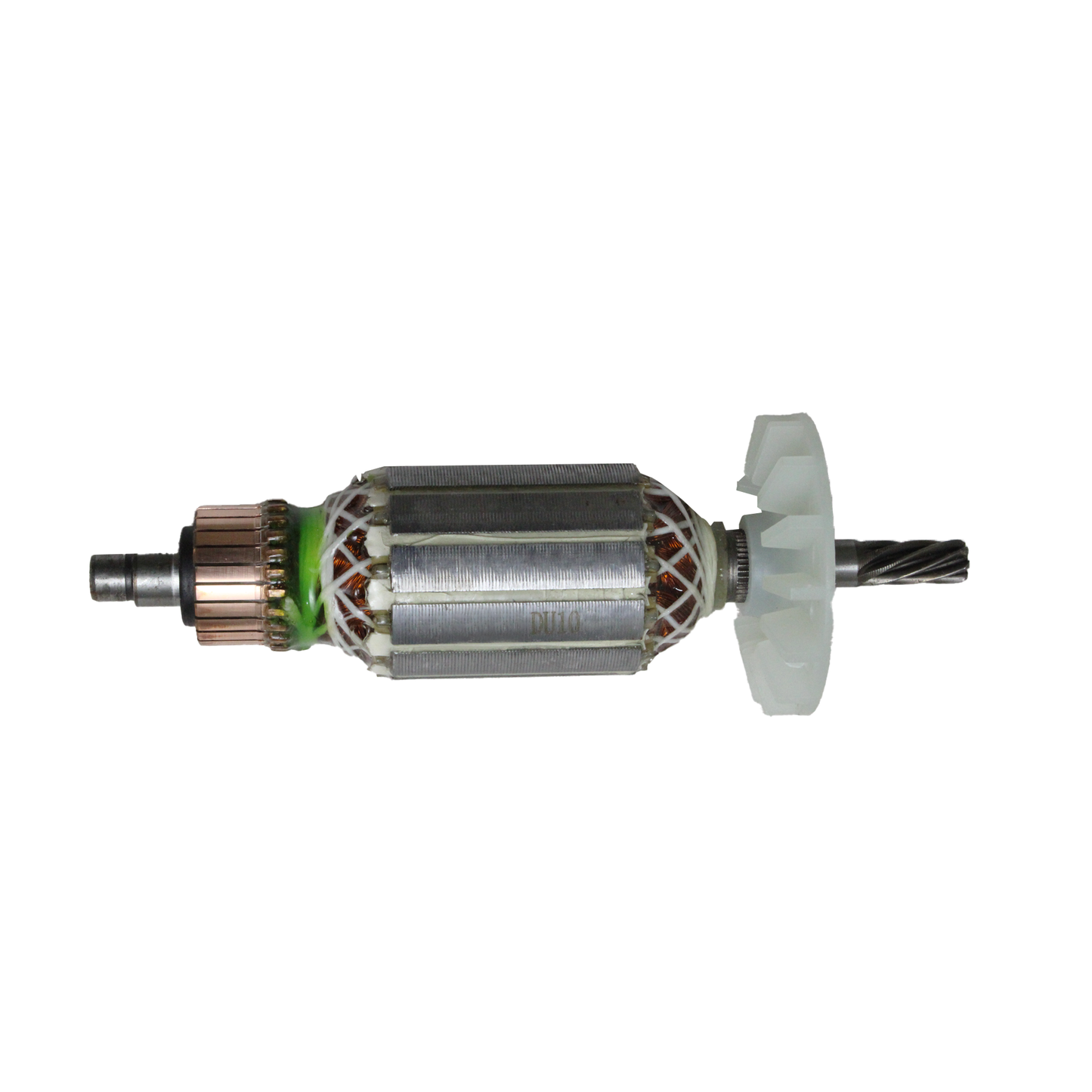 AEGON ACWFDU10 Copper Armature for 10mm Drill Machines - Compatible with Aegon AD10 and Generic Models