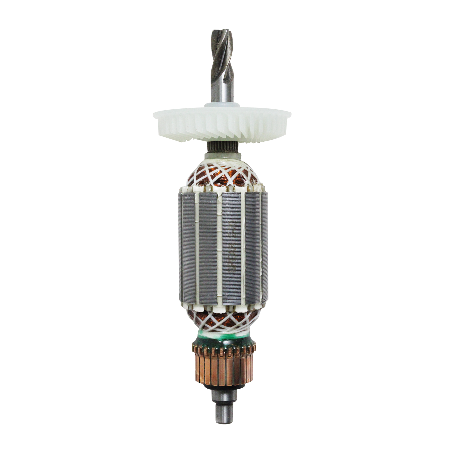 AEGON ACWF2-20 Copper Armature - Compatible with Aegon AHD201 20mm Rotary Hammer and Other Interchangable Rotary Hammer Models