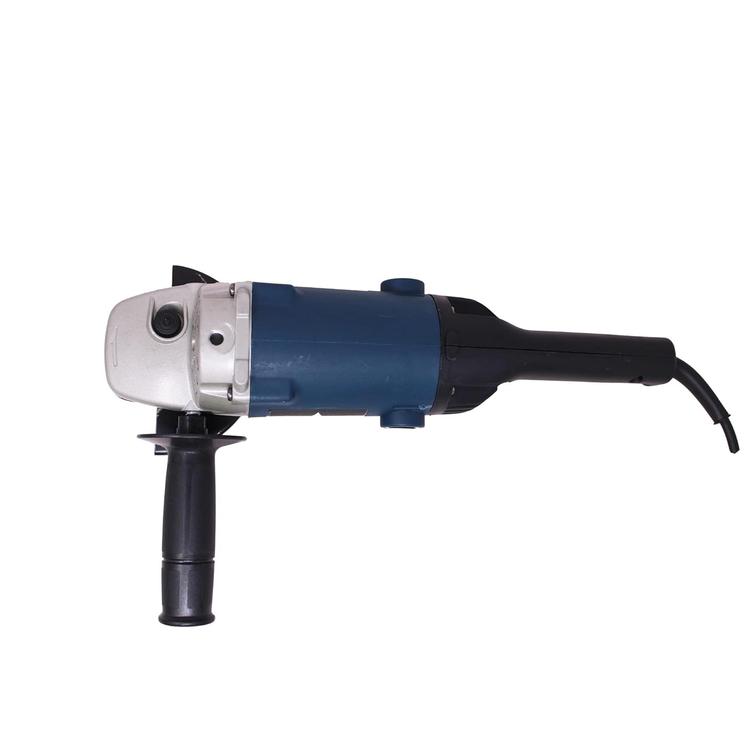 SPEAR SP-AG125 Heavy-Duty Angle Grinder for Grinding, Cutting, Sharpening, Polishing, Removing Rust (1200 W, 5 Inch, 9000 rpm)