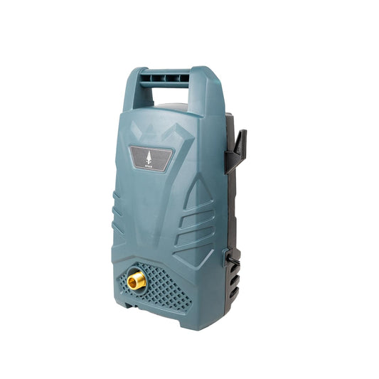 Spear SP-TW180 3000W Pressure Washer - Carbon Brush Motor, Auto Stop, 180bar Max Pressure, 5L/min Flow - for Cars, Bikes, Home, Car Washer Gun, Foam Sprayer (2800RPM, 180bar, 5l/m)