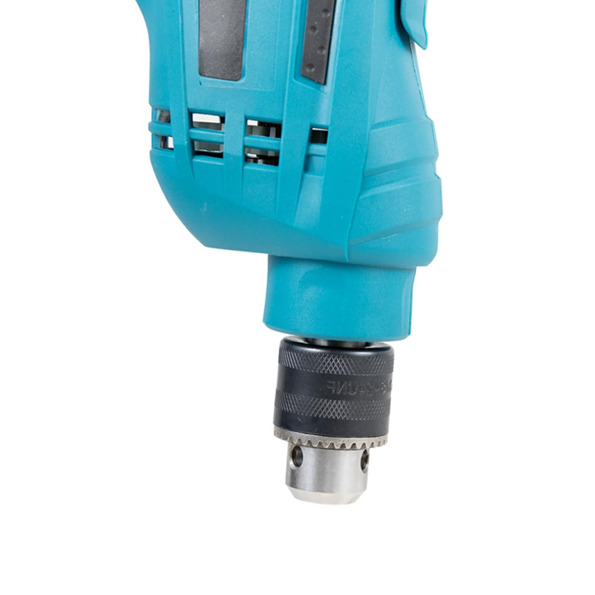 Spear SPP10RE, 13MM Chuck, 350W 0-2800RPM, Impact Electric Drill Machine, Copper Armature for Home and Professional Use, Forward/Reverse with Variable Speed and Lock-On Switch