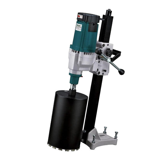 PROGEN 9270-HG Heavy Duty 3600W, 8 Inch Concrete Core Cutting Drill Machine 700 Rpm Angle Drill (205mm Disc Dia)