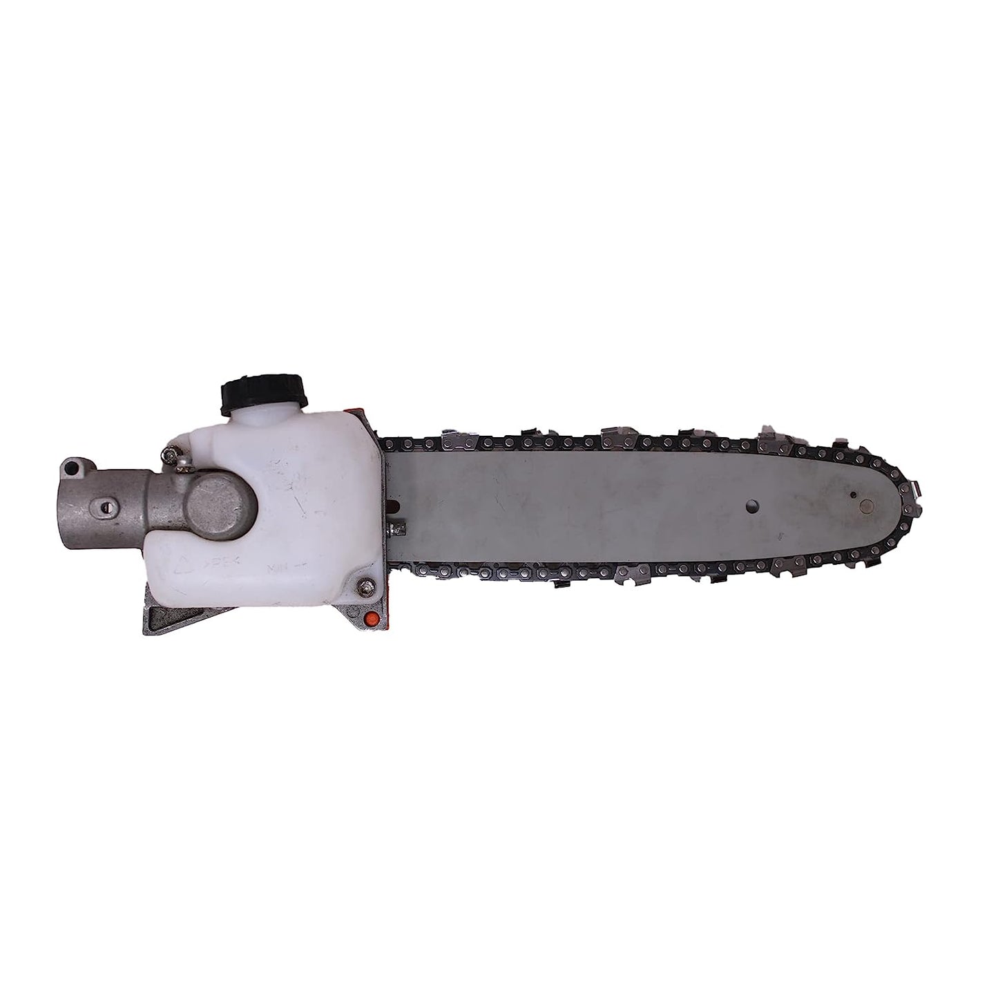 Aegon ACSA26 - Heavy-Duty 26mm Chain Saw Attachment for Side pack Brush Cutter