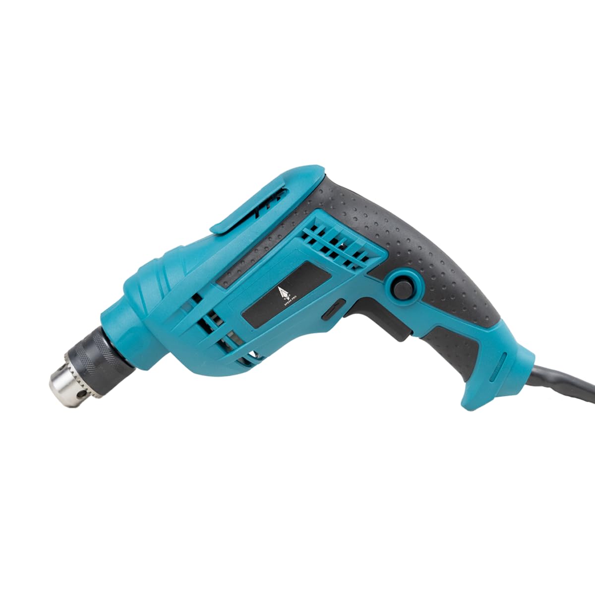 Spear SPP10RE, 13MM Chuck, 350W 0-2800RPM, Impact Electric Drill Machine, Copper Armature for Home and Professional Use, Forward/Reverse with Variable Speed and Lock-On Switch