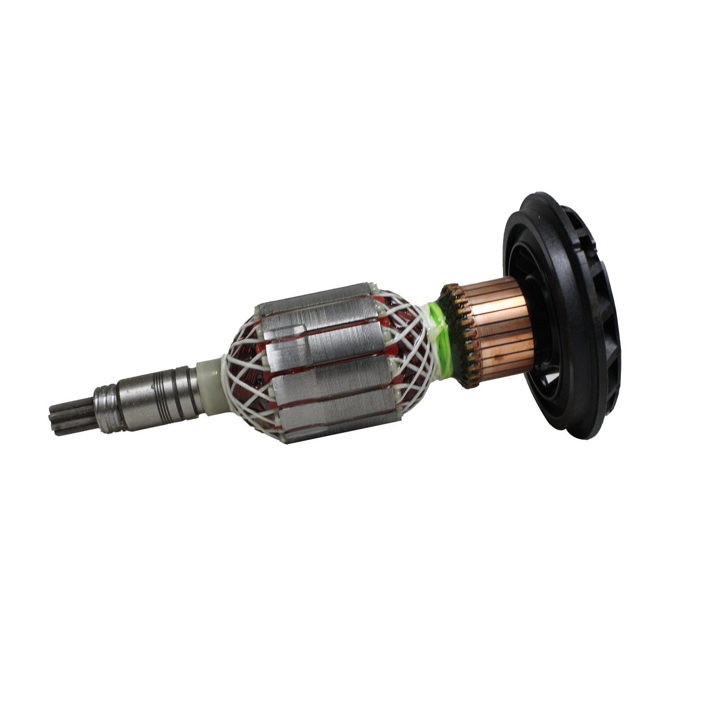 AEGON ACWF11E Copper Armature - Compatible with Aegon 11E and Other Interchangable 11Kg Demolition Hammer Models
