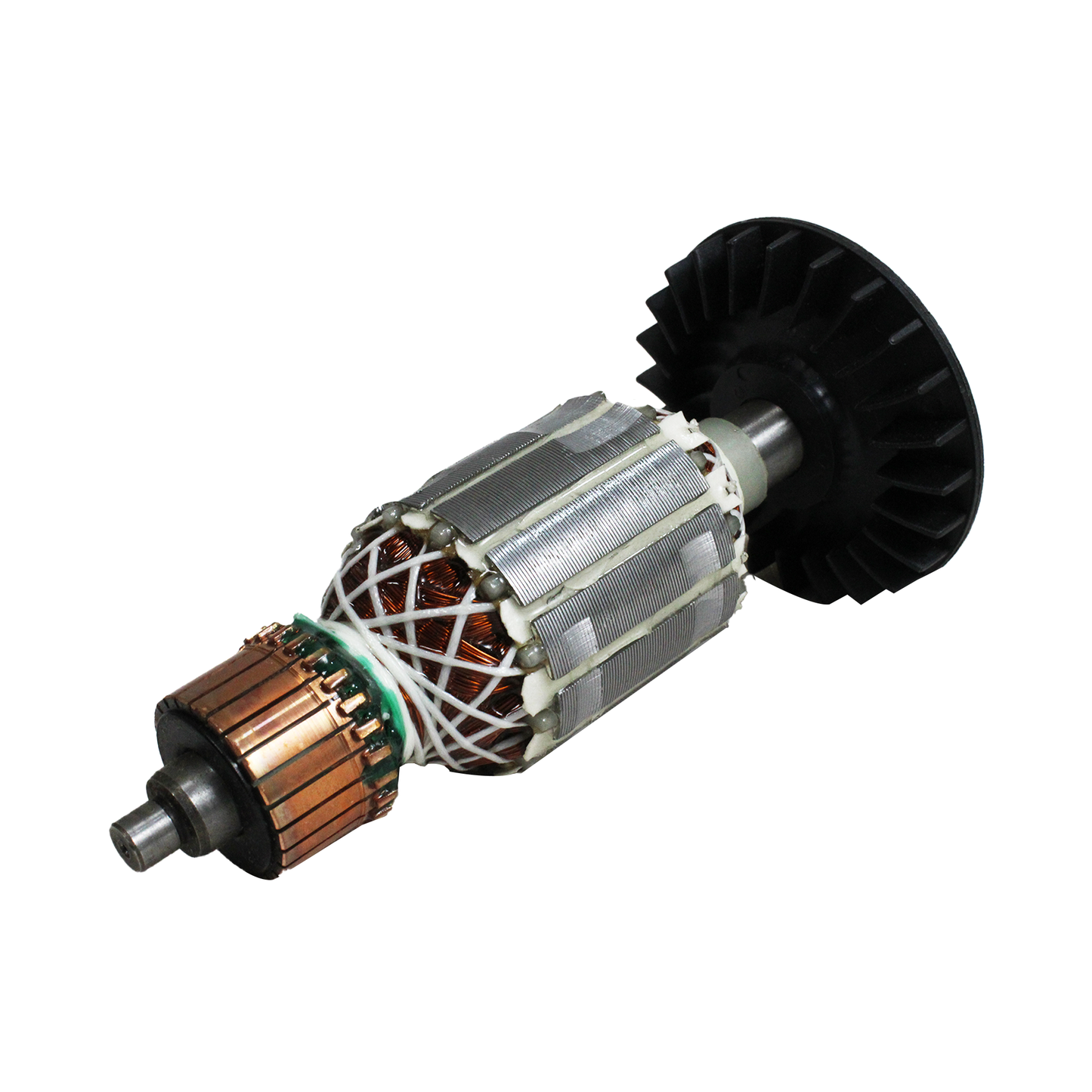 AEGON ACWF35-1 Copper Armature for ACV3501 Concrete Vibrator & Generic Models