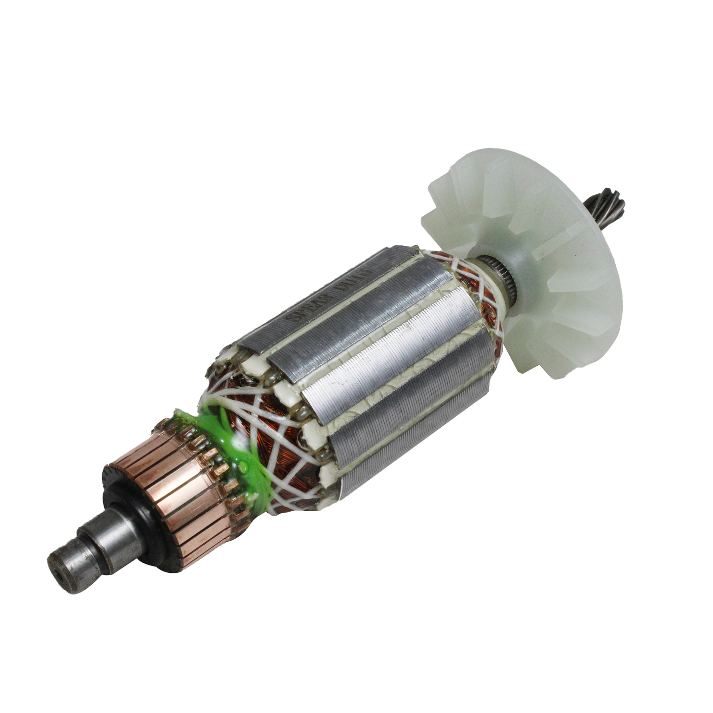 AEGON ACWFDU10 Copper Armature for 10mm Drill Machines - Compatible with Aegon AD10 and Generic Models