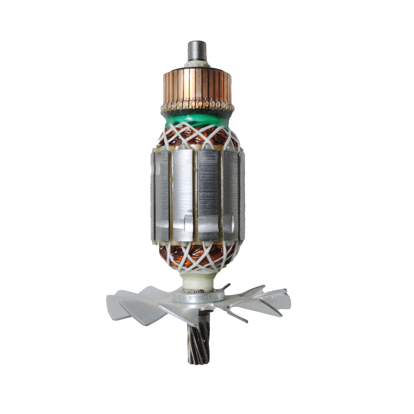 Aegon ACWF5016 - Armature suitable for 5016 Chainsaws of other brands and generic models