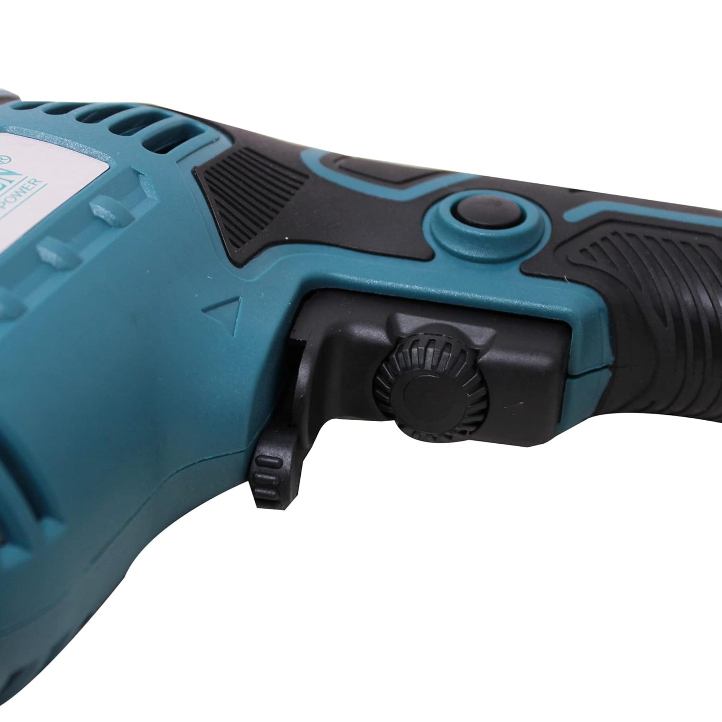 PROGEN 9213-HG 800W Electric Impact Drill 13mm with Forward/Reverse Function with Variable Speed Control ( Copper Armature, 2800 RPM, Chuck 13mm)