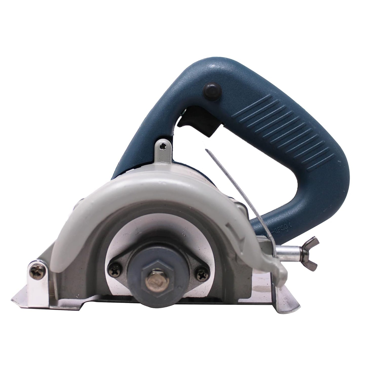 SPEAR SP-CM4SB Heavy Duty Marble/Tile/Granite/Stone/Brick/Porcelain/Ceramic Cutter (1350 W, 4 Inch, 11000 RPM, Blue)
