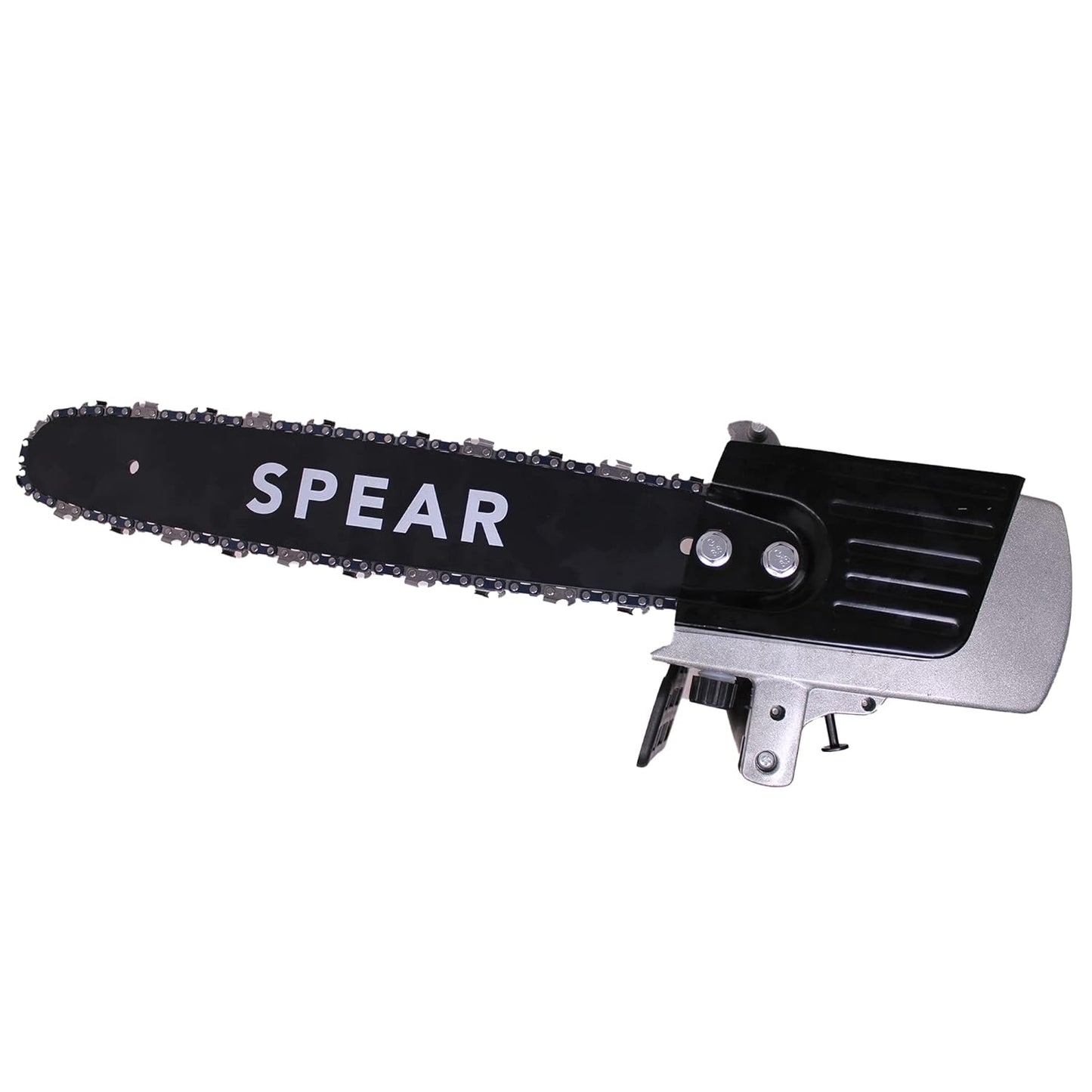 Spear SP-ES16, 16" Chain Saw, Woodcutting Saw for Garden & Farm (2200W, 600Rpm)