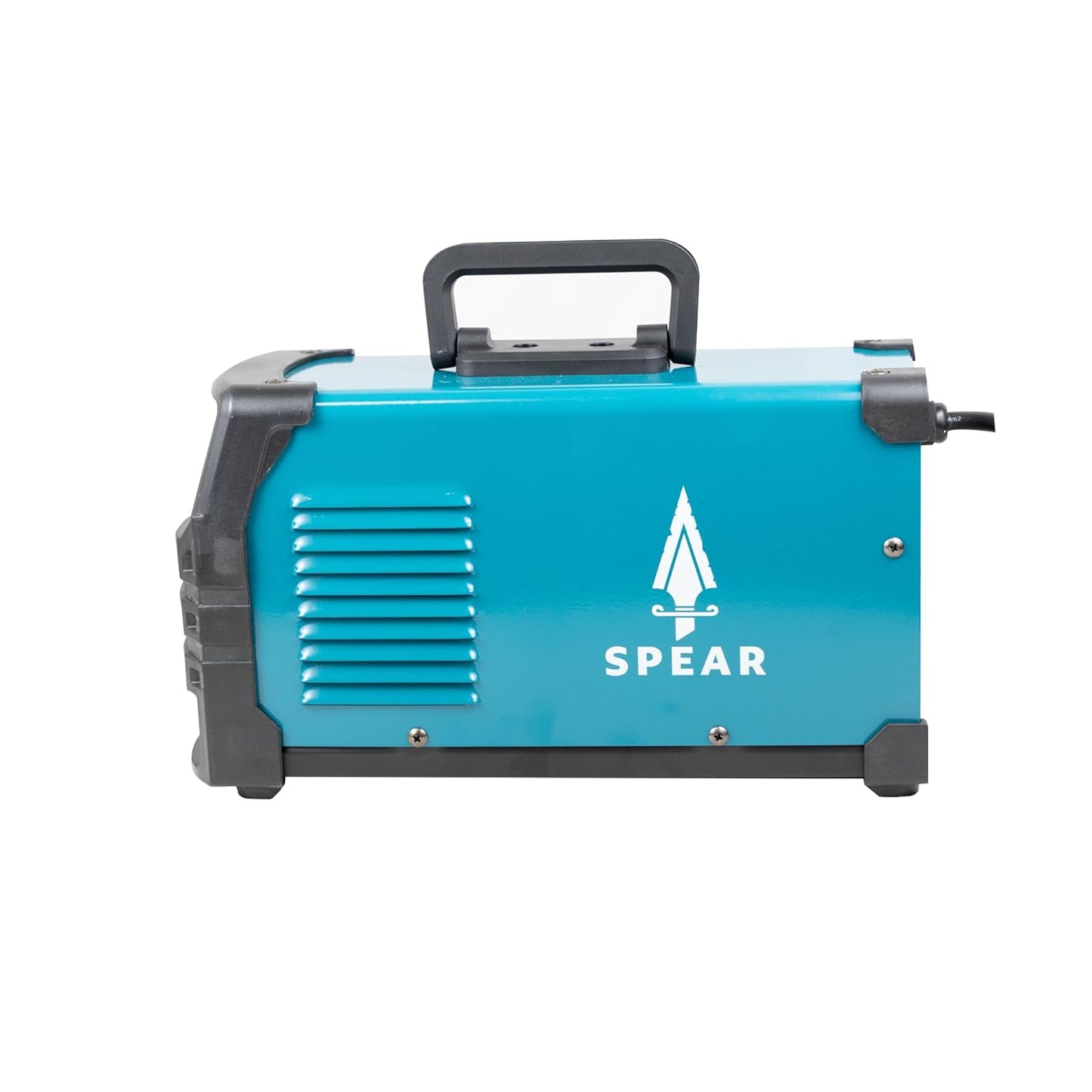 Spear SP-WM300 IGBT Portable 300A THREE PHASE Digital LCD Display Anti Stick Hot Start Arc Force DC Inverter Arc Welding Machine/Welder
