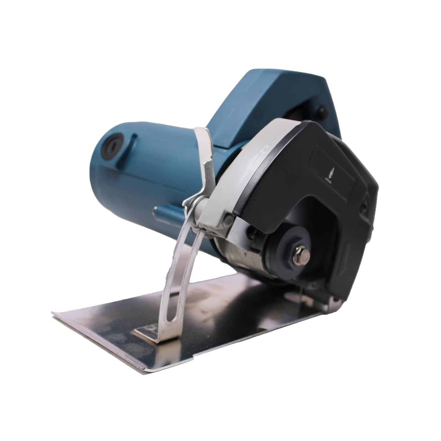 SPEAR SP-CM4SA Heavy Duty Marble/Tile/Granite/Stone/Brick/Porcelain/Ceramic Cutter (11000 RPM, 4 Inch, 1300 W, Blue)