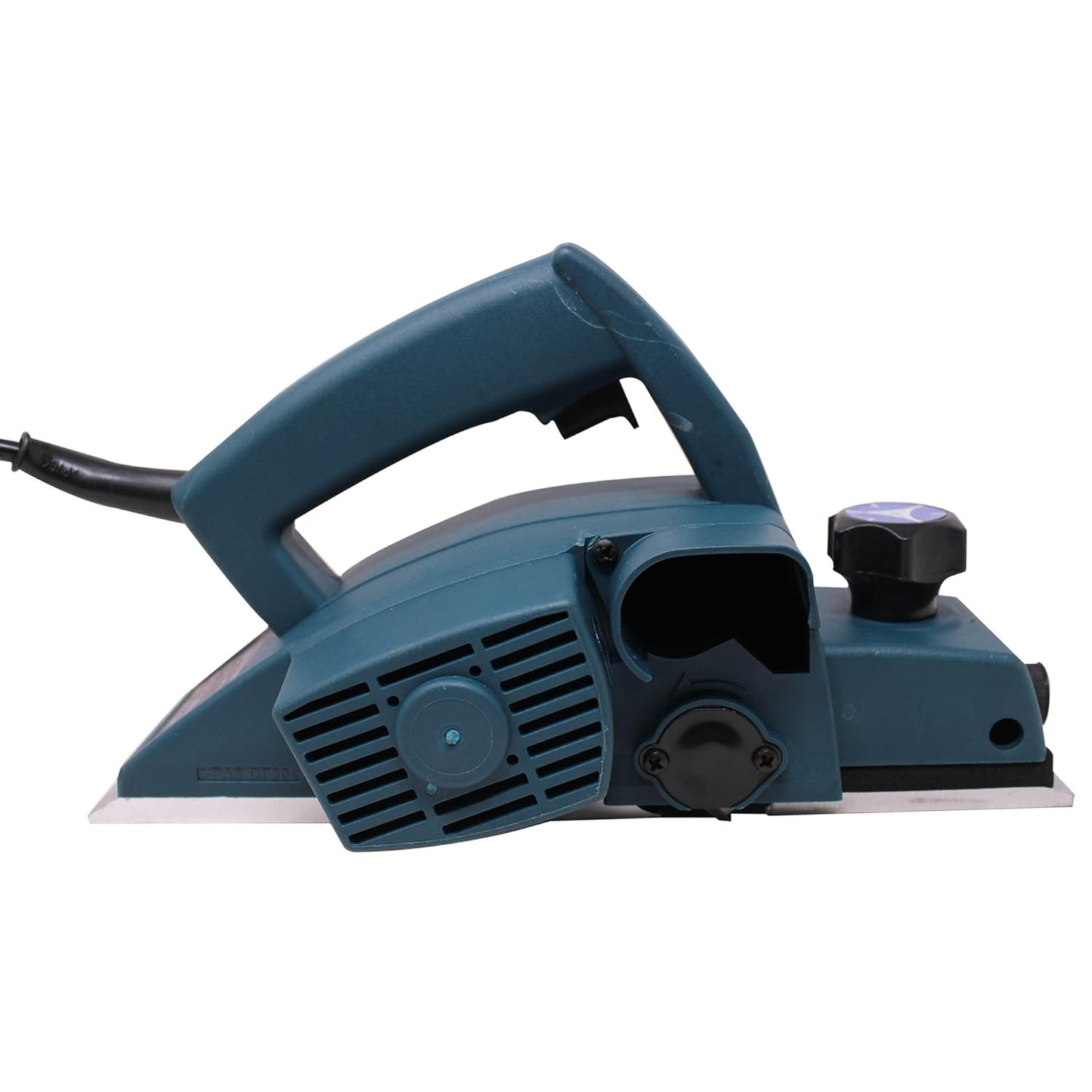 SPEAR SPC-1900B Electric Hand Planer for Woodworking, 15800 RPM, Planing Width 82mm, 750W