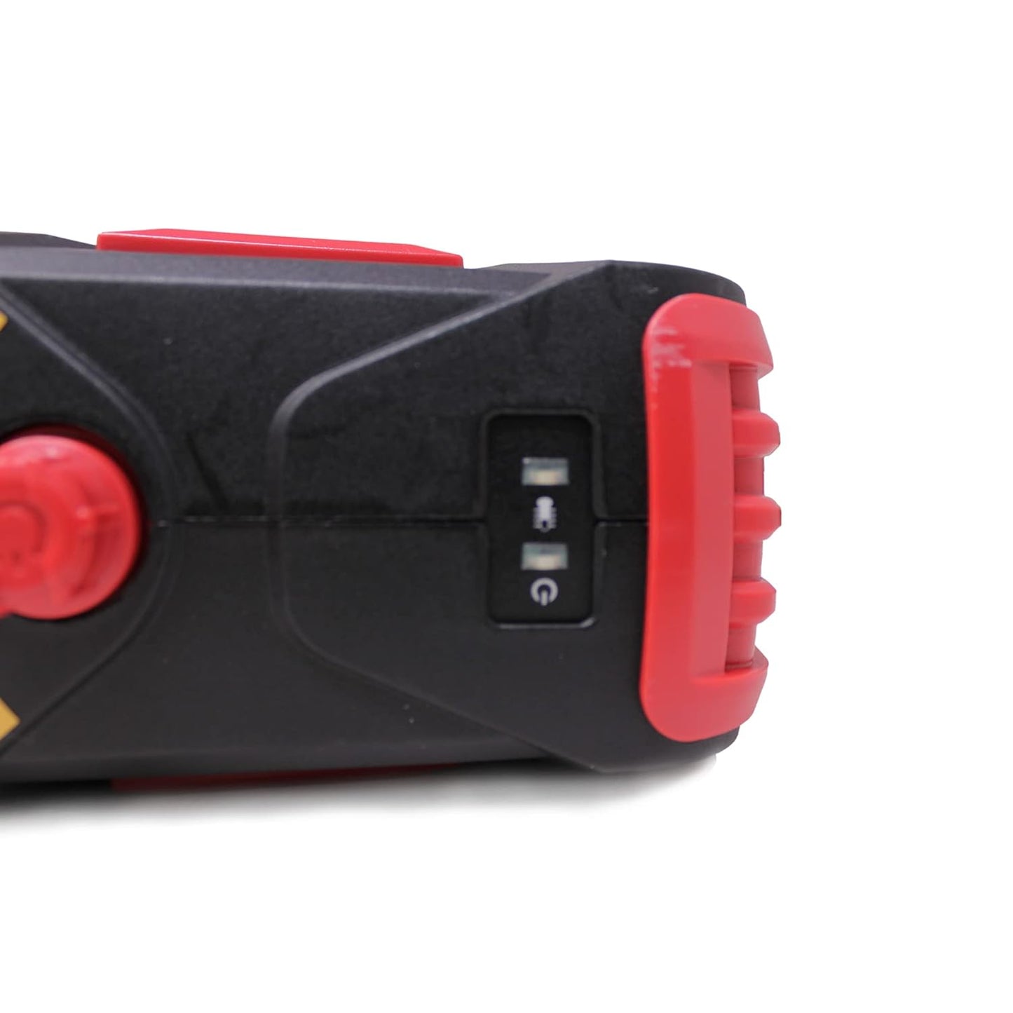 CUTFLAX YK-120A Portable Multifunctional Handheld 120A Welding Machine/Welder with Cable, Wire Brush, Glass, Shield, Handle, 3 Welding Rods