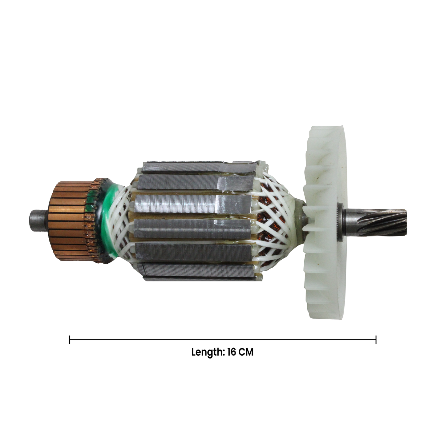 Aegon ACWF4016 - Armature suitable for 4016 Chainsaws of other brands and generic models