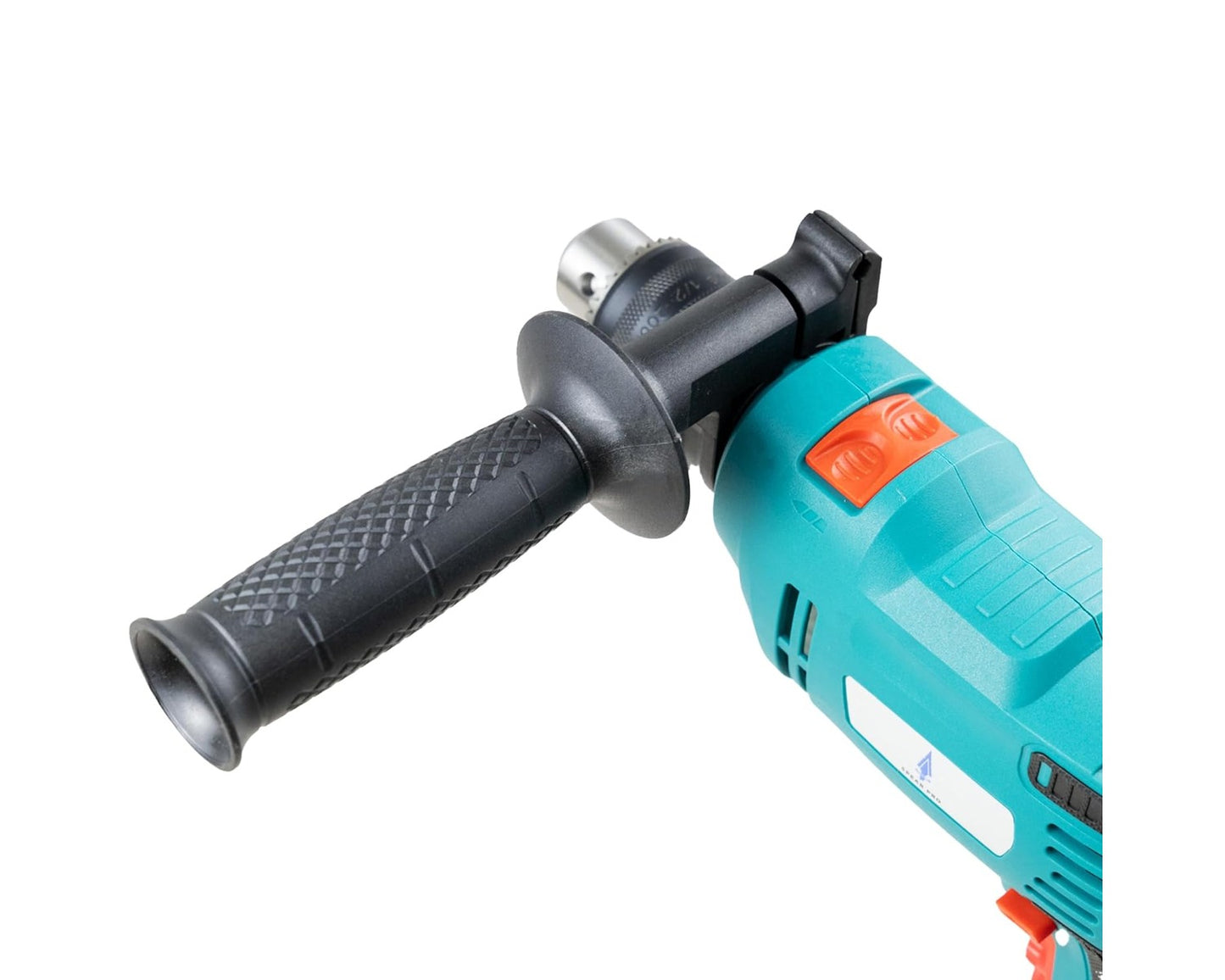 SPEAR SPP-13RE 1400W 13mm Chuck Impact Drill: Ideal for Home and Professional Applications, Copper Armature, Variable Speed, Forward/Reverse, Lock-On Switch (0-3000rpm)