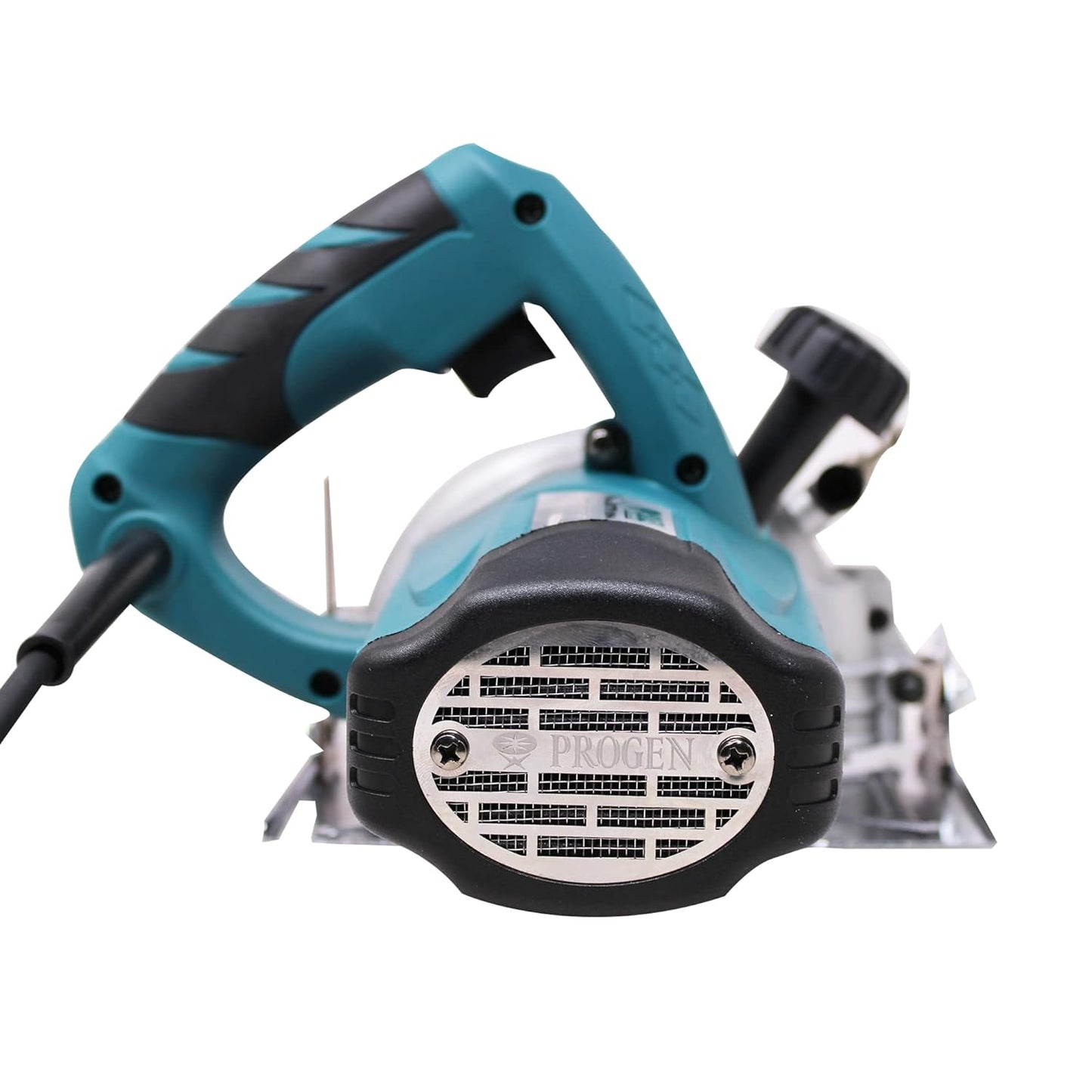 Progen 9125HGS Heavy Duty Marble/Wood/Tile/Granite Cutter | 5-Inch, 1750W, 13500RPM