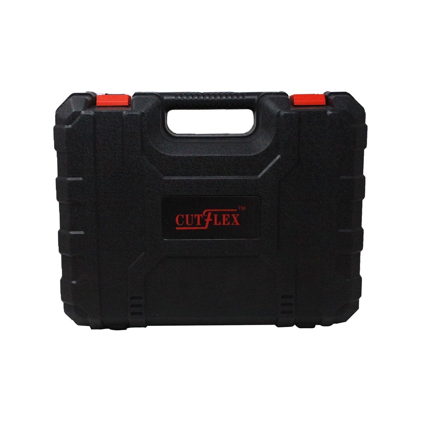 CUTFLAX Battery Powered Cordless Chainsaw - 36V Battery, 4inch, Multipurpose, Gardening, Wood Working