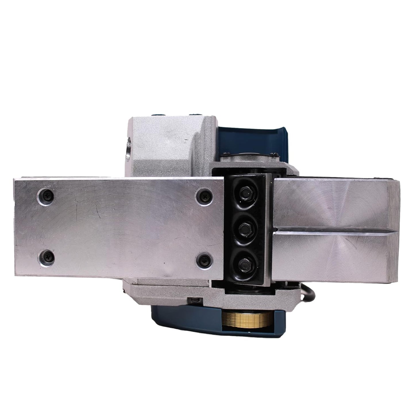 SPEAR SPC-MPF20 Metal Body Electric Hand Planer for Woodworking, 15000 RPM, Planing Width 0-82mm, Planning Depth: 0-1mm