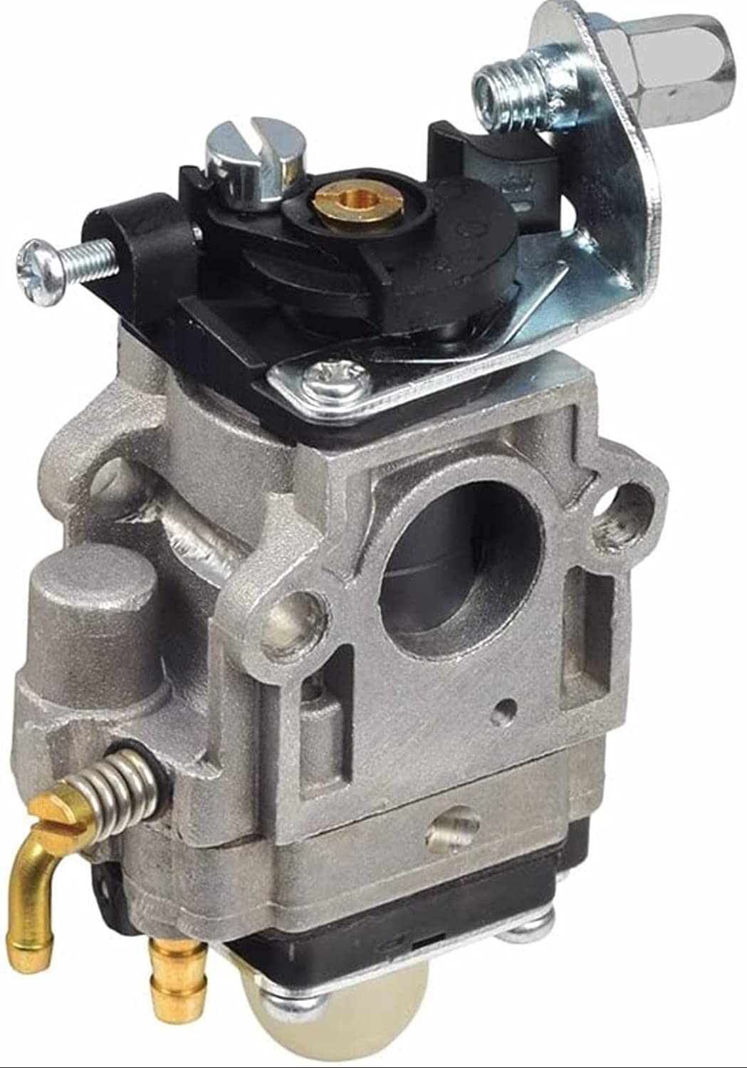 Aegon ACF453BCEA - Heavy-Duty Carburetor for 43cc/52CC Brush Cutter & Earth Auger (Compatible with KisanKraft, Texas Boston Greaves, Kiston Balwan)