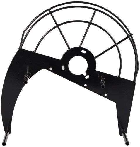 Aegon APGD31 - Universal Paddy Guard/Crop Collector/ Heavy Duty Solution for Brush Cutter