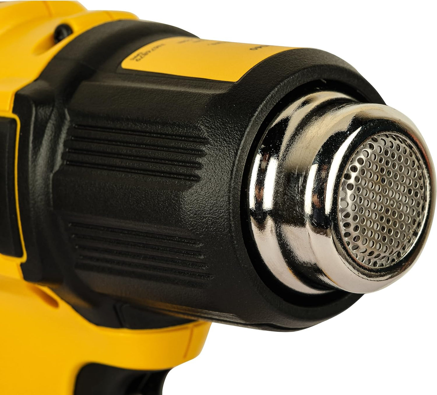 DEWALT - DCE530N XR Cordless Heat Gun 18V Bare Unit