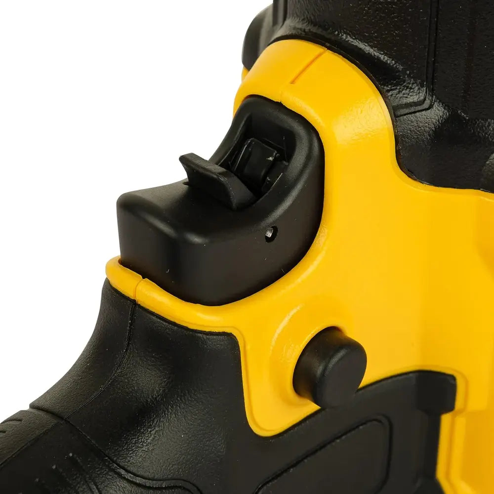 DEWALT - DCE530N XR Cordless Heat Gun 18V Bare Unit