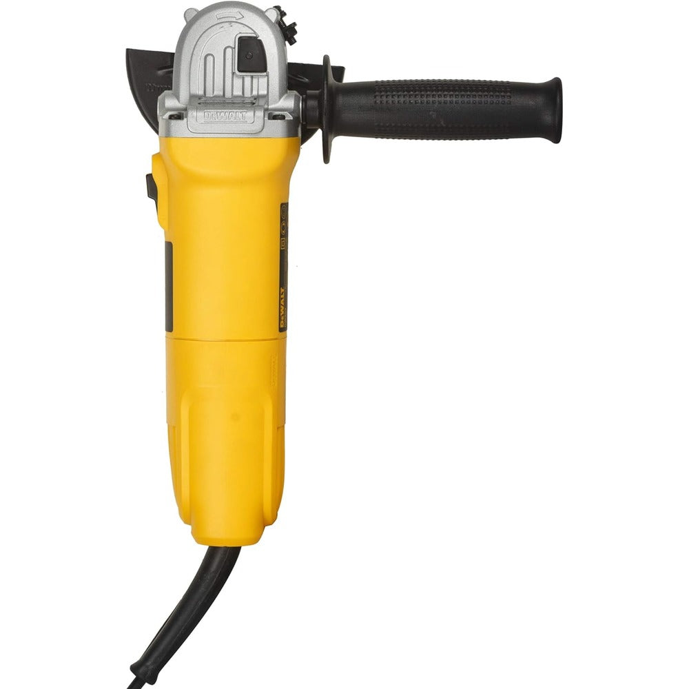 Dewalt 100mm 850W Angle Grinder DW802, 220 Volt (Indian Plug)