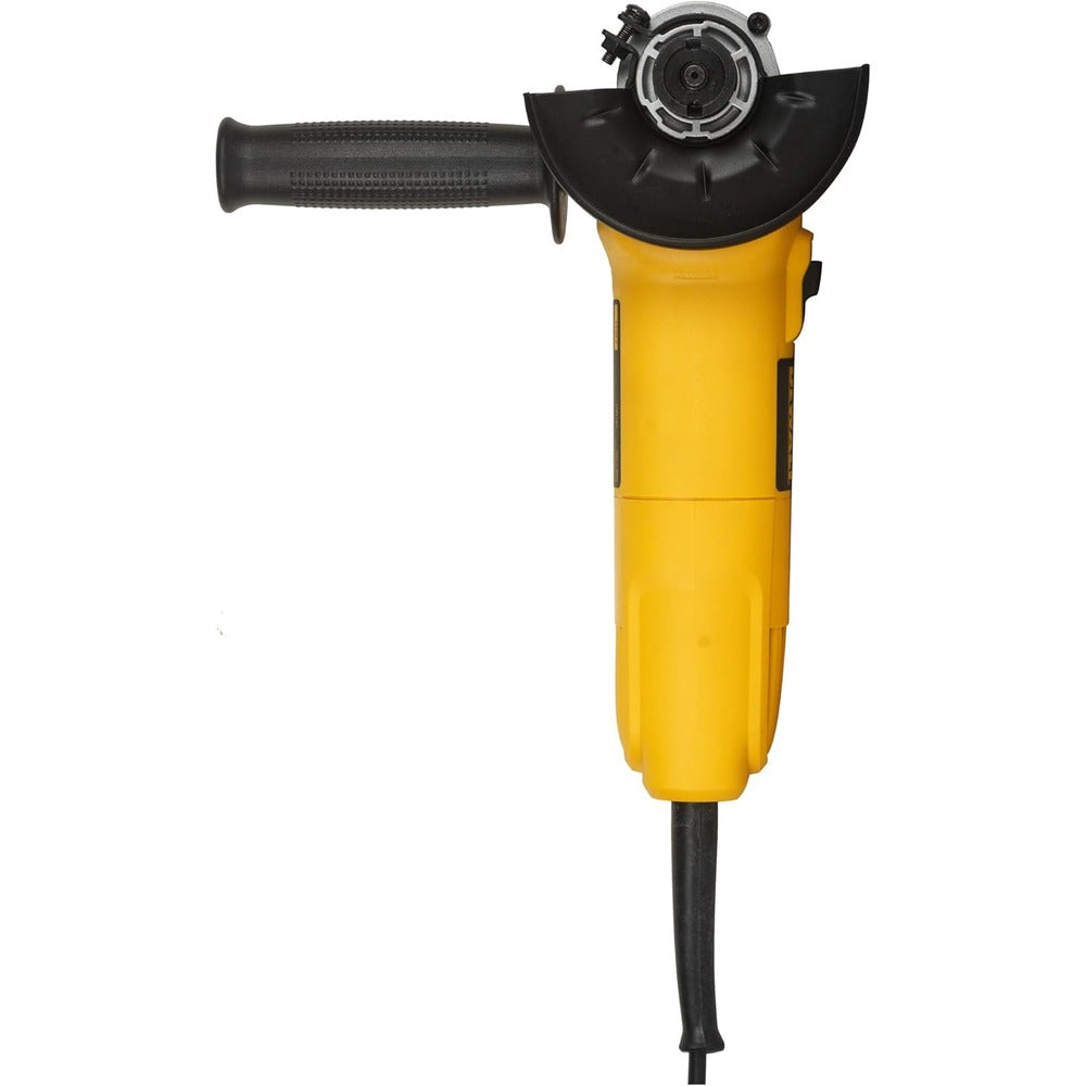 Dewalt 100mm 850W Angle Grinder DW802, 220 Volt (Indian Plug)