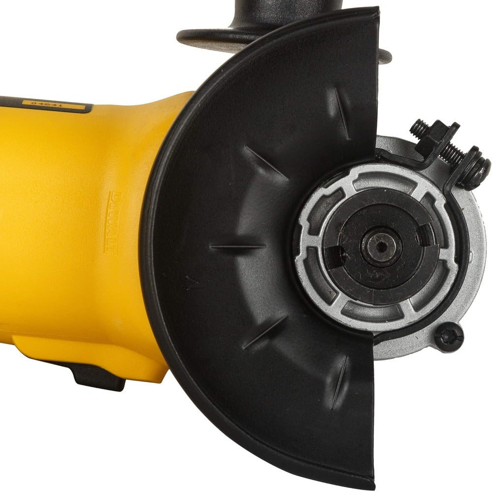 Dewalt 100mm 850W Angle Grinder DW802, 220 Volt (Indian Plug)