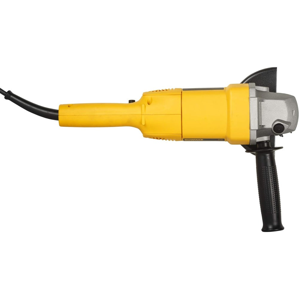 Dewalt DW831-1400 Watt 125mm Heavy Duty Medium Angle Grinder (240 Volt Indian Plug)