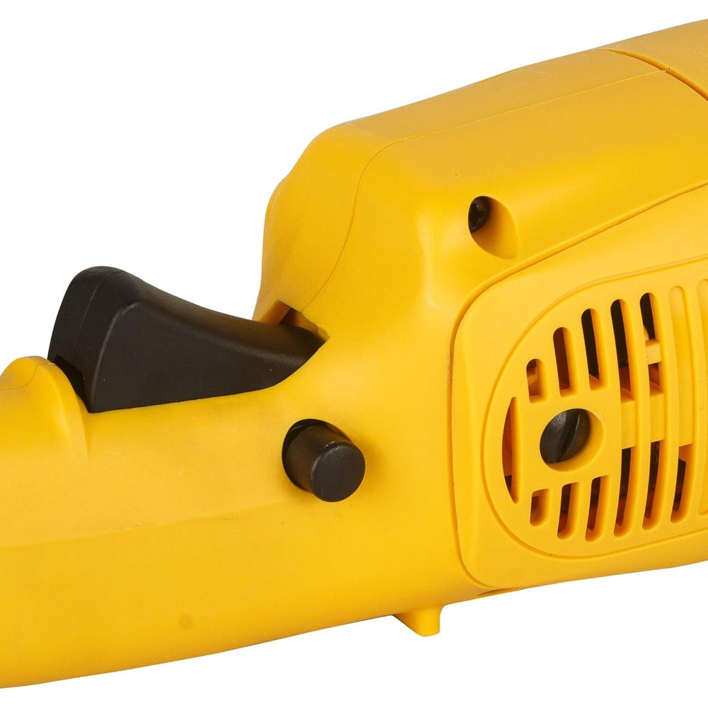 Dewalt DW831-1400 Watt 125mm Heavy Duty Medium Angle Grinder (240 Volt Indian Plug)