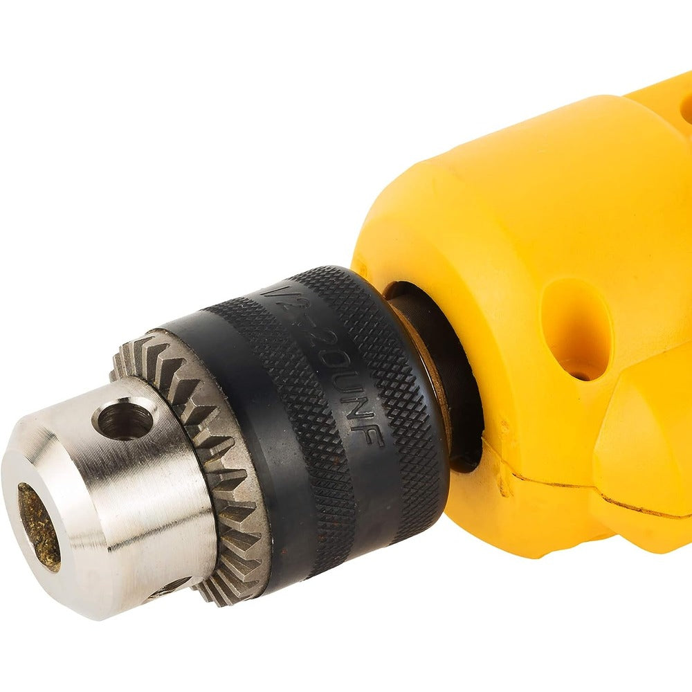 Dewalt DWD014-550W 10mm Rotary Drill Machine 220 Volt (Indian Plug)