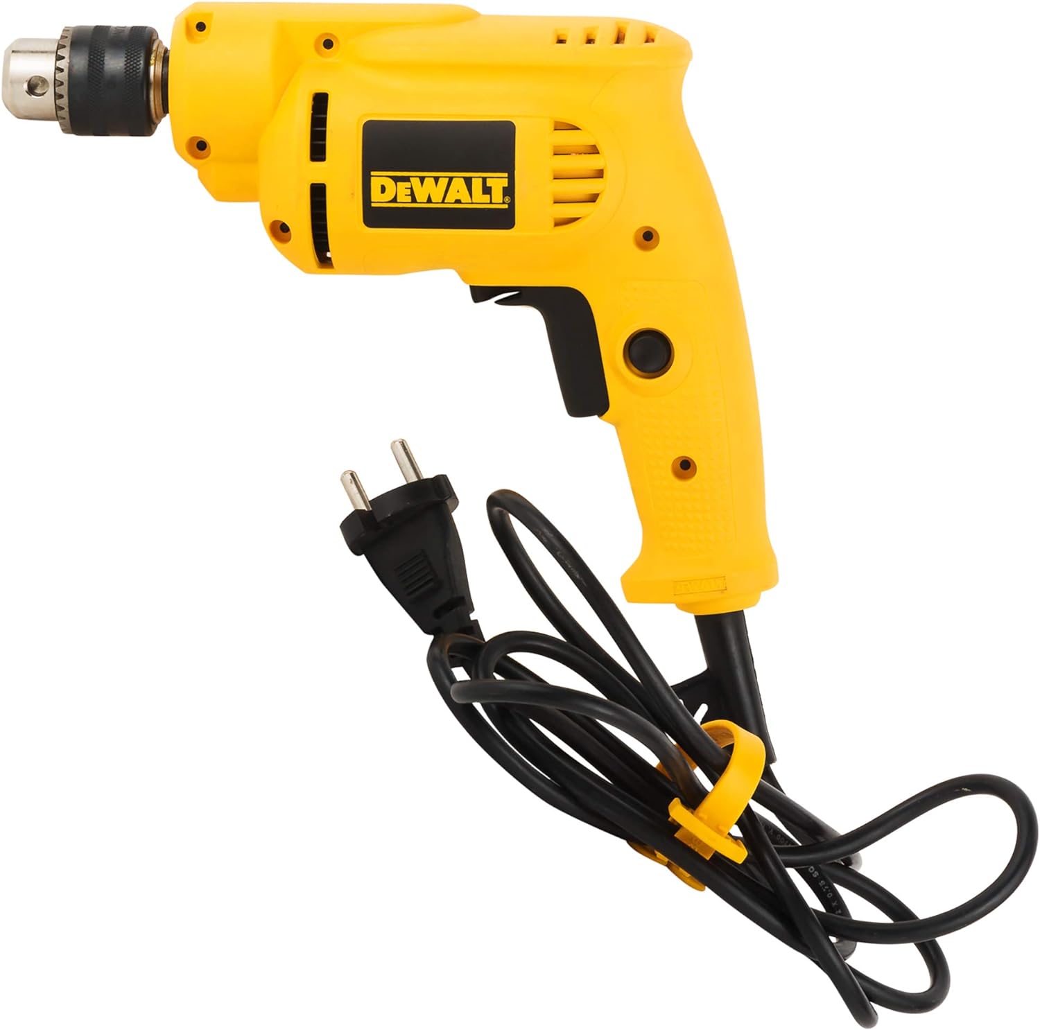 Dewalt DWD014-550W 10mm Rotary Drill Machine 220 Volt (Indian Plug