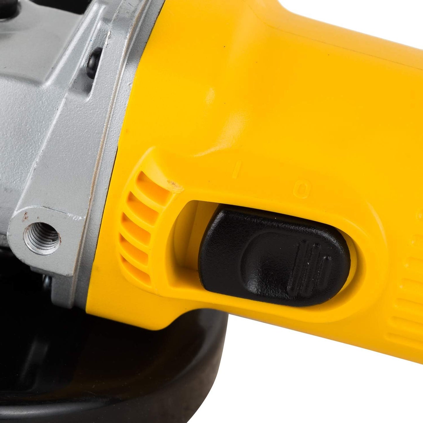Dewalt DWE4115-125mm 950W Angle Grinder 240 Volt (Indian Plug)