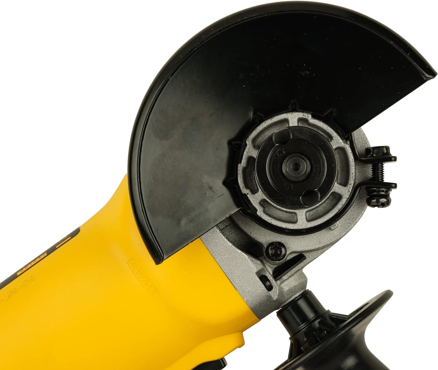 Dewalt 950W 100mm Variable Speed Angle Grinder DWE4118, 220 Volt (Indian Plug)
