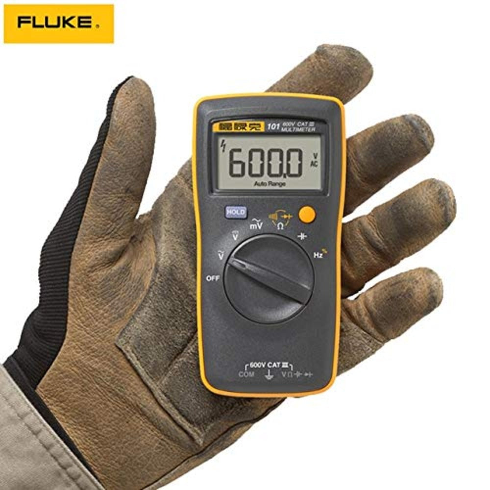Fluke 101 Digital Multimeter