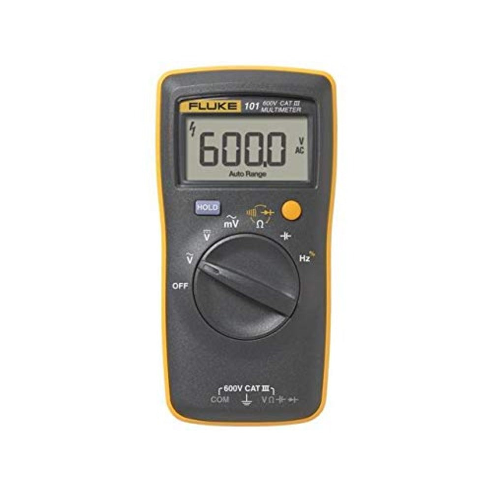 Fluke 101 Digital Multimeter
